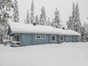 Holiday Home Uolevintie 39b by Interhome